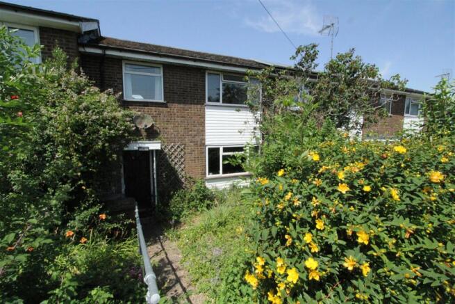 3 bed property, in The Snipe, £375,000