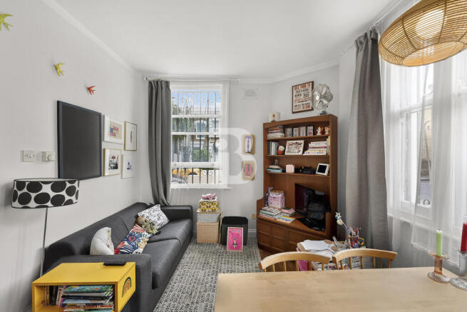 5 bed property, in Gillepsie Road, £1,500,000