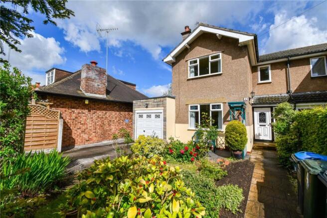 3 bed property, in Beech Hey Lane, £350,000