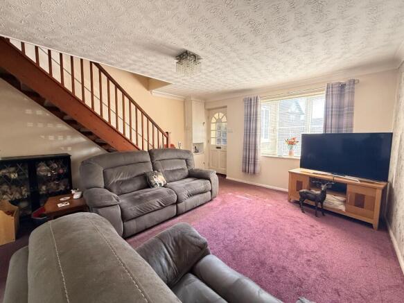3 bed property, in Thorpe Drive, £230,000