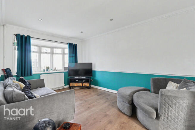 4 bed property, in Friends Avenue, £300,000