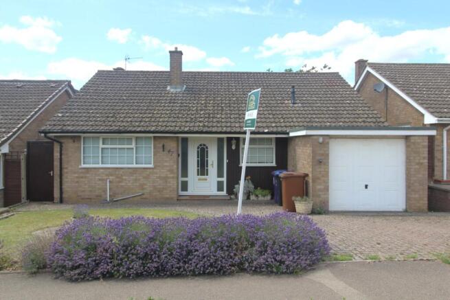 3 bed property, in Stotfold Road, £550,000