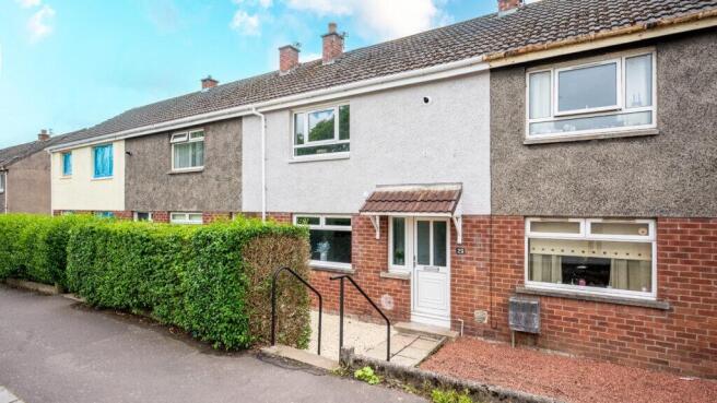 2 bed property, in Kilwinning Road, £129,500