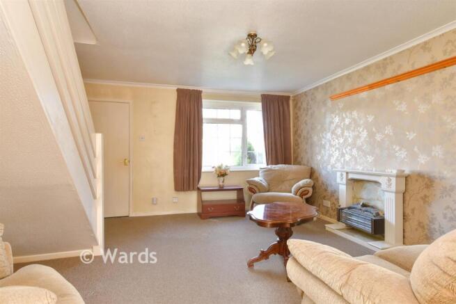 3 bed property, in Kingston Crescent, £280,000