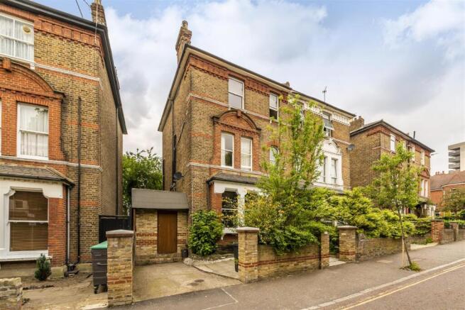 7 bed property, in Hartington Road, £1,400,000