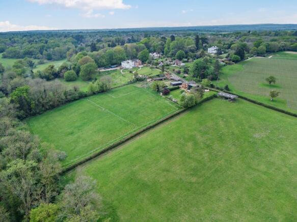5 bed property, in Manns Hill, £2,000,000
