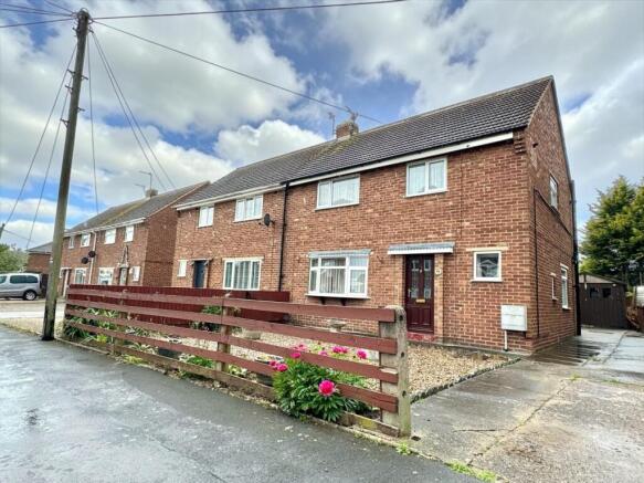 3 bed property, in Regency Road, £220,000