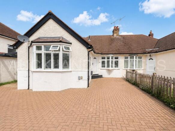 3 bed property, in Strafford Gate, £689,999
