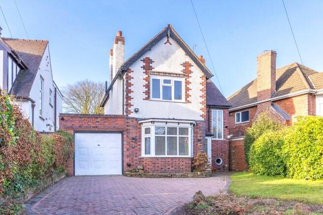 3 bed property, in Mount Road, £400,000