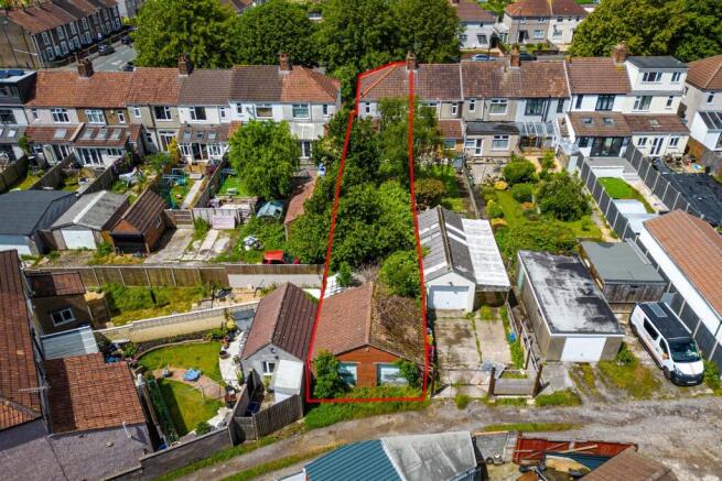 3 bed property, in Kingsway, £230,000