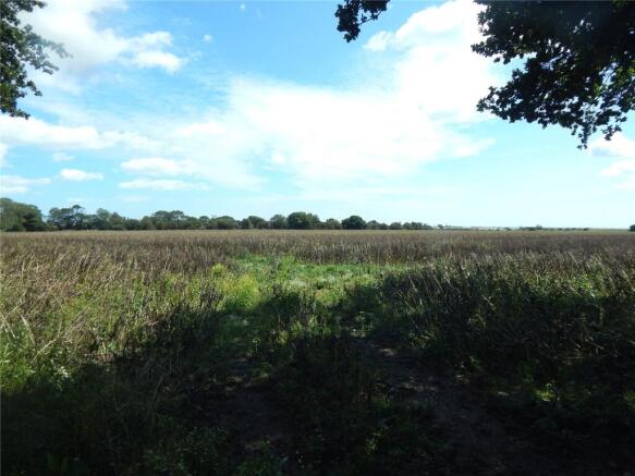 Land, in Block Of Land, £2,000,000