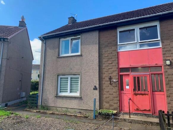 1 bed property, in Chapelwell Place, £65,000