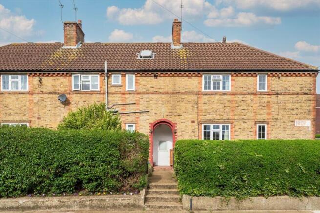 3 bed property, in Orchid Street, £650,000
