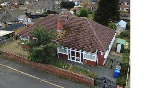 3 bed property, in Sunnyside, £210,000