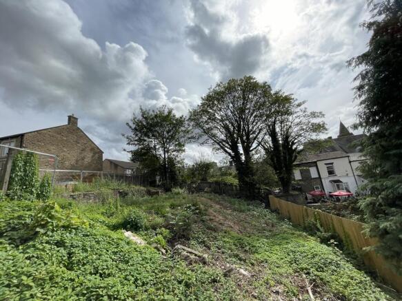 Land, in Development Land Adjacent To 20 Buckley Street, £120,000