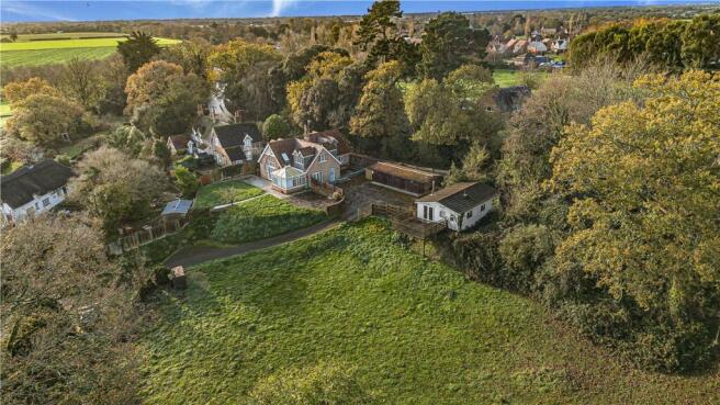 4 bed property, in Yapton Lane, £765,000