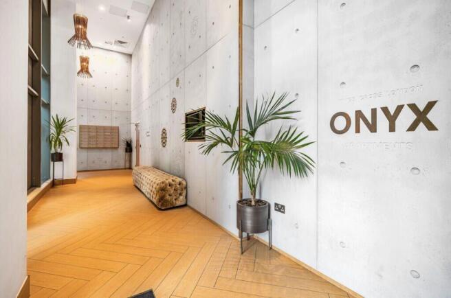 2 bed property, in 98 Camley Street, £1,150,000