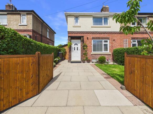 3 bed property, in Owen Avenue, £225,000