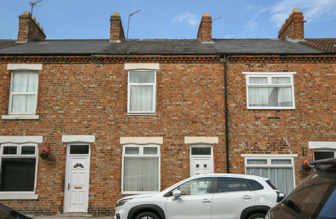 3 bed property, in Eskdale Street, £82,000