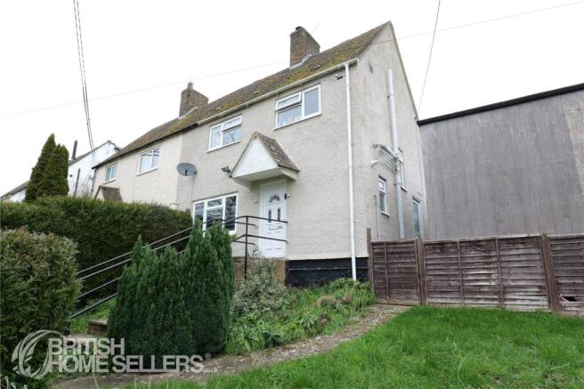 4 bed property, in Rousham Road, £365,000