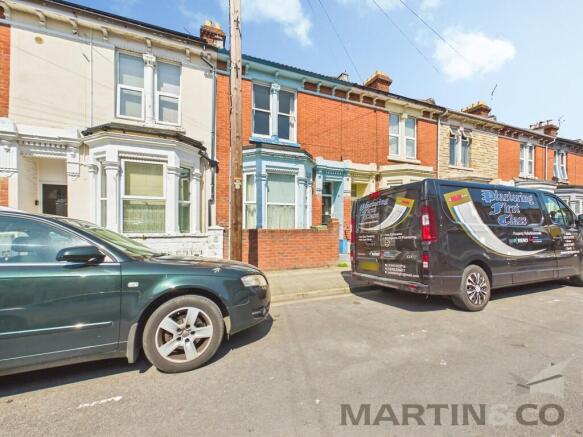 3 bed property, in Manners Road, £245,000