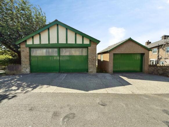 Land, in Townley Street, £150,000