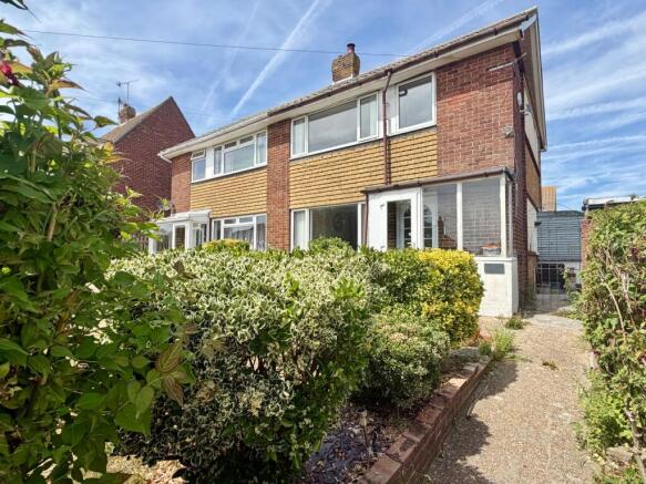 3 bed property, in Pebsham Lane, £309,950
