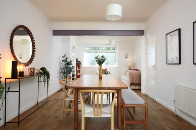 3 bed property, in Filton Avenue, £460,000