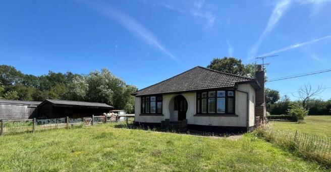 2 bed property, in Wyoming, £620,000