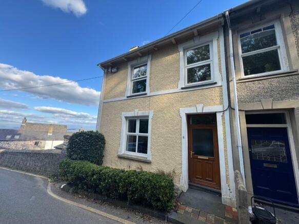 3 bed property, in Water Street, £265,000
