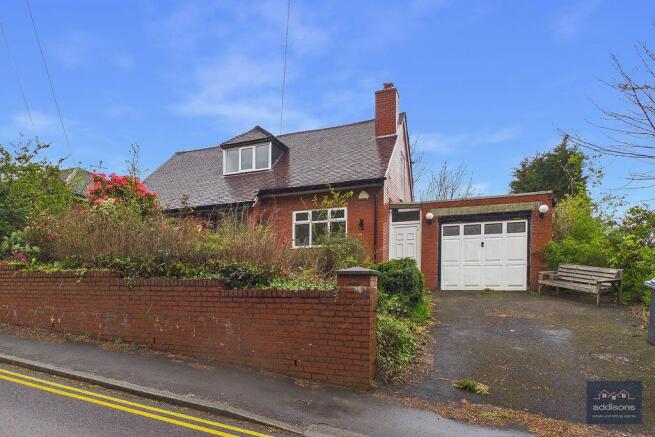 4 bed property, in Mill Lane, £289,000
