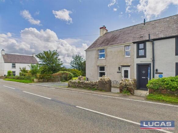 3 bed property, in Tan Rhiw, £260,000