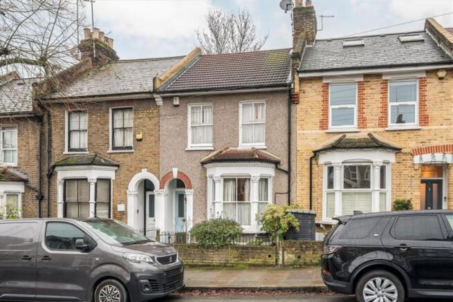 2 bed property, in Ormiston Road, £725,000