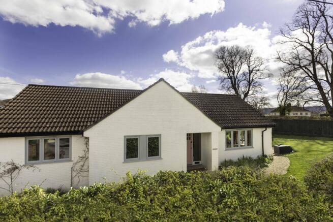 4 bed property, in Ridgeway Lane, £640,000