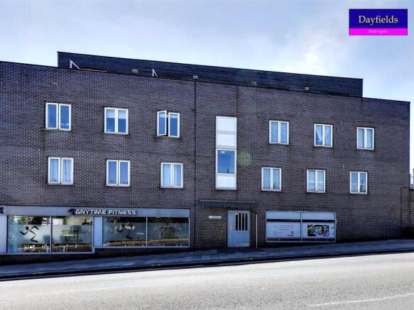 2 bed property, in Southbury Road, £324,995