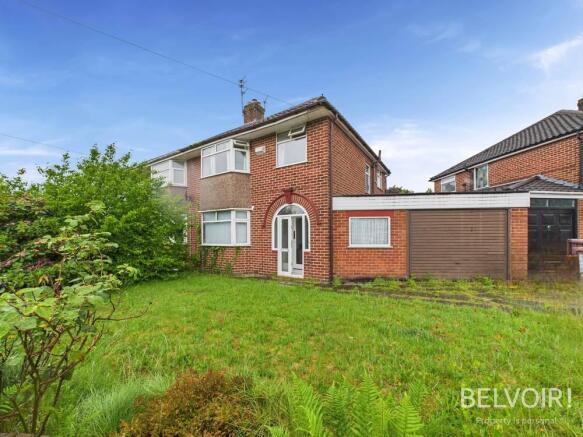 3 bed property, in Gorsey Croft, £240,000
