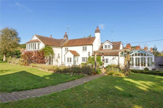 5 bed property, in Chapel Lane, £1,250,000