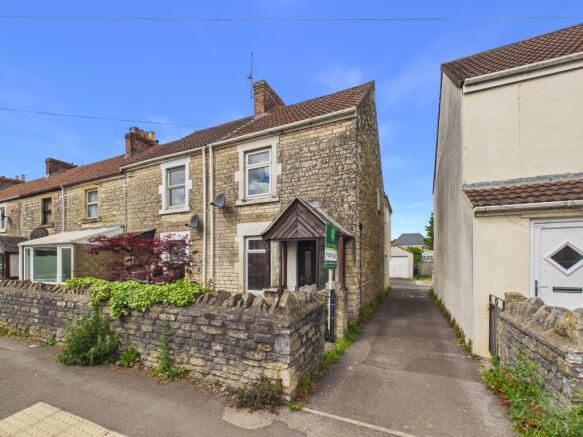 3 bed property, in Elm Terrace, £240,000