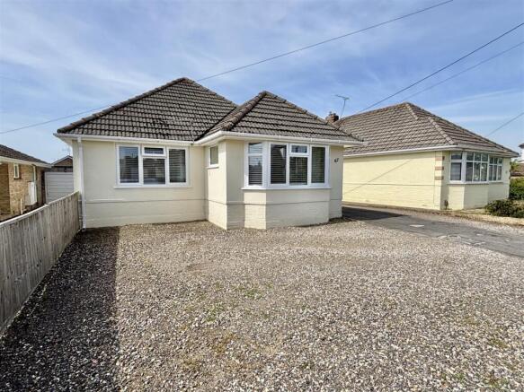 2 bed property, in Sandy Lane, £400,000
