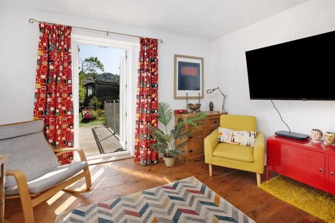 3 bed property, in Fore Street, £450,000