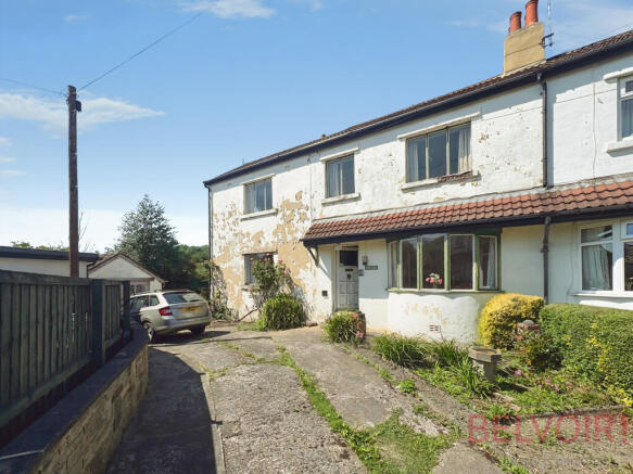 3 bed property, in Victor Drive, £150,000