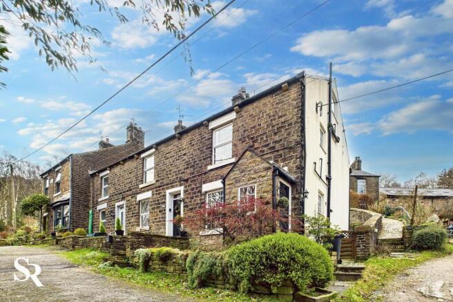 3 bed property, in Ellers Bank, £325,000