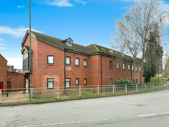 Studio, in Lower Mill Street, £2,575,000