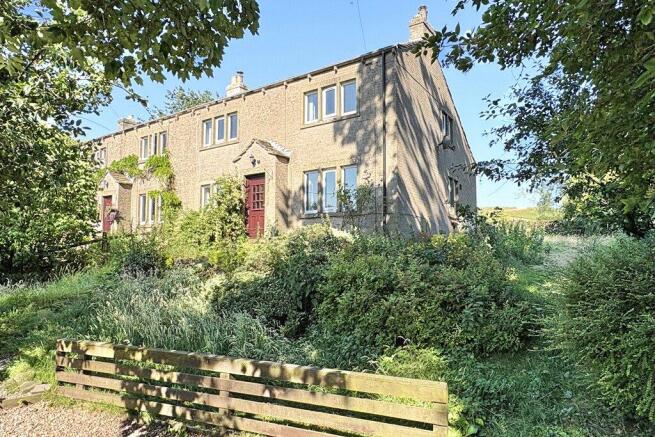 3 bed property, in 2 New Cottage, £349,950