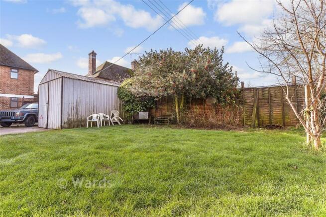 3 bed property, in Chulkhurst, £375,000