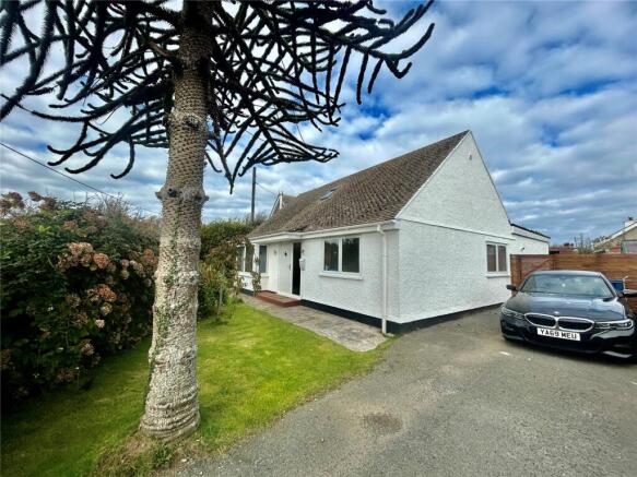 4 bed property, in Trigfa Estate, £455,000