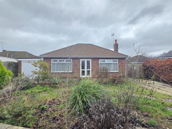 3 bed property, in Edinburgh Drive, £255,000