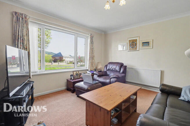 4 bed property, in Llwyn Y Pia Road, £680,000