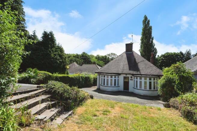 2 bed property, in Risca Road, £380,000