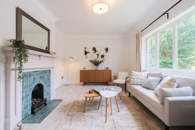 3 bed property, in Wrentham Avenue, £850,000
